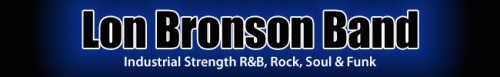 LON BRONSON header